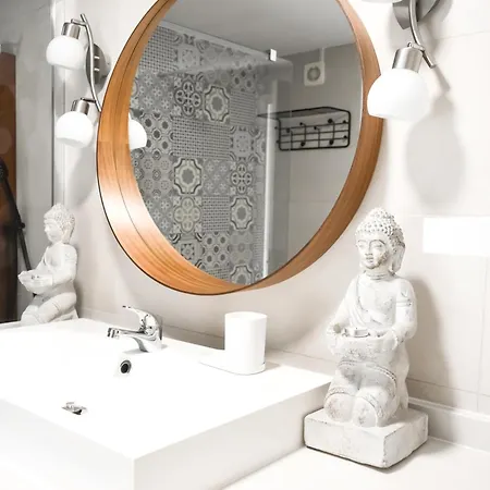 Karol By Holidays Fuerteventura 公寓 科拉雷侯