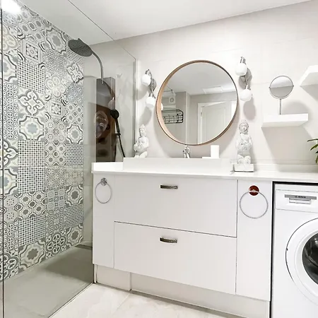 Karol By Holidays Fuerteventura 科拉雷侯