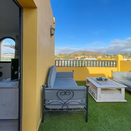 Karol By Holidays Fuerteventura *