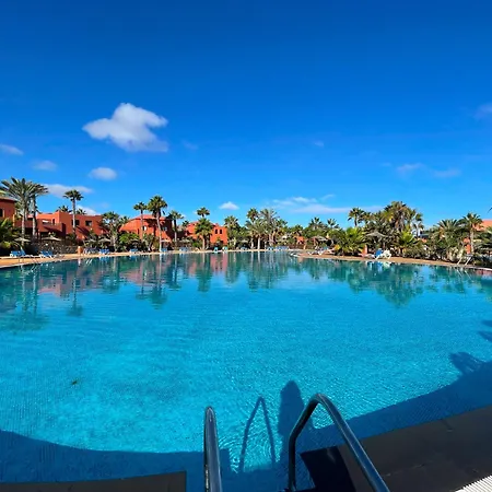 アパート Karol By Holidays Fuerteventura *