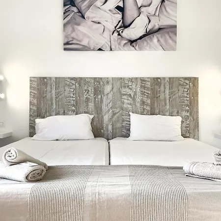 Karol By Holidays Fuerteventura * コラレホ