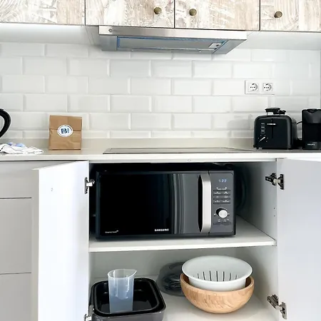 公寓 Karol By Holidays Fuerteventura