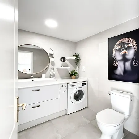 Karol By Holidays Fuerteventura アパート *