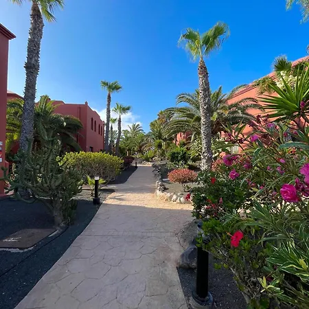 Karol By Holidays Fuerteventura 公寓 科拉雷侯