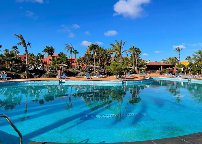 Karol By Holidays Fuerteventura