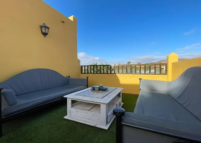 Karol By Holidays Fuerteventura Corralejo