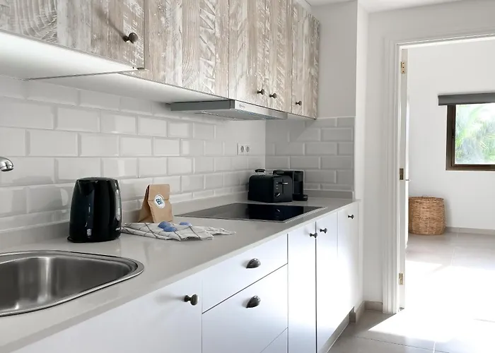 Apartamento Karol By Holidays Fuerteventura