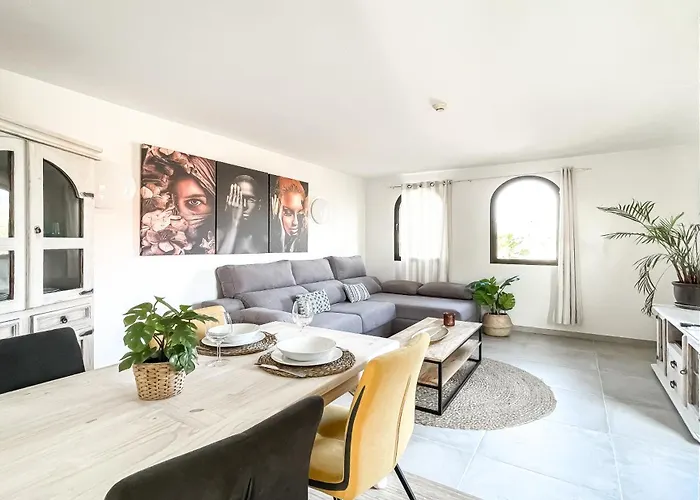 Apartamento Karol By Holidays Fuerteventura