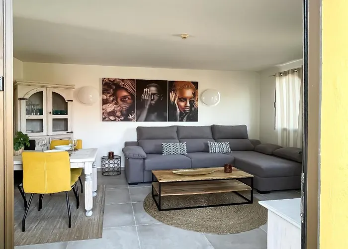 Karol By Holidays Fuerteventura Appartement