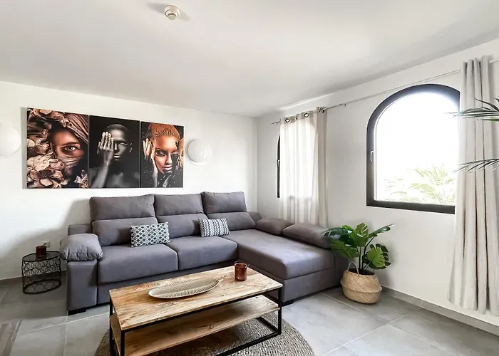 Appartement Karol By Holidays Fuerteventura *