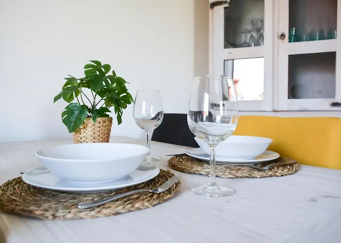 Apartamento Karol By Holidays Fuerteventura Corralejo