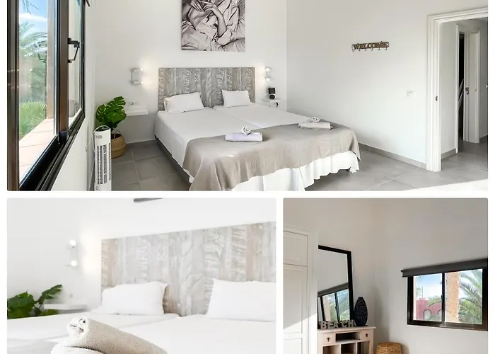 Karol By Holidays Fuerteventura Apartamento