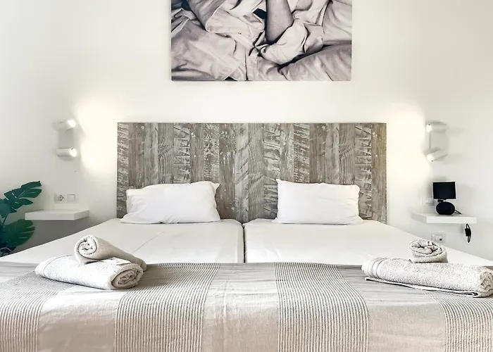 Karol By Holidays Fuerteventura * Corralejo