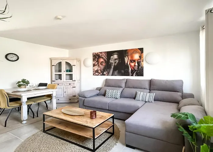 Karol By Holidays Fuerteventura Appartement Corralejo