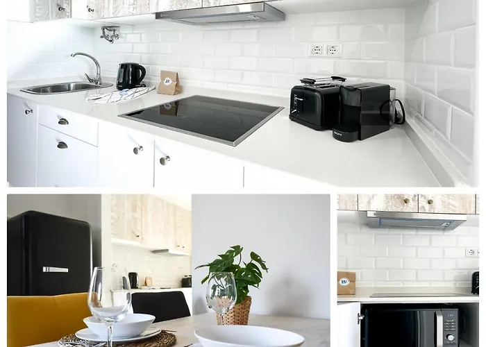 Apartamento Karol By Holidays Fuerteventura *