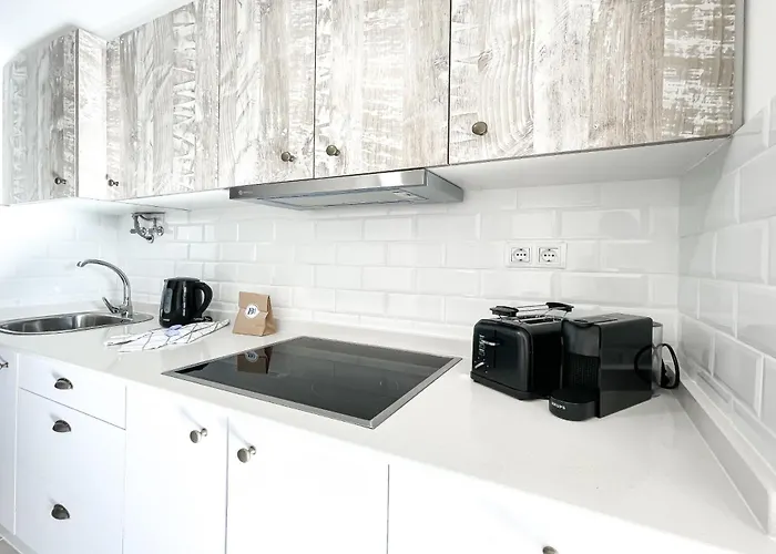 Karol By Holidays Fuerteventura Appartement Corralejo