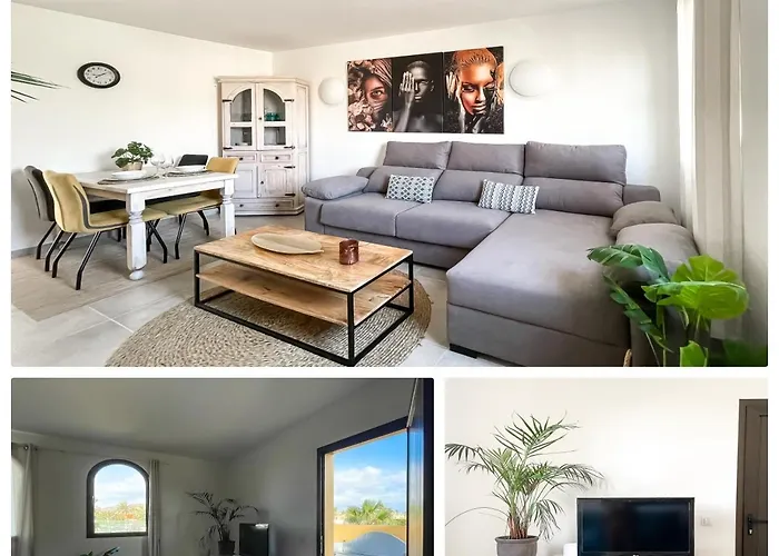 Karol By Holidays Fuerteventura