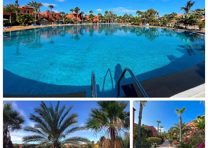 Apartamento Karol By Holidays Fuerteventura Corralejo