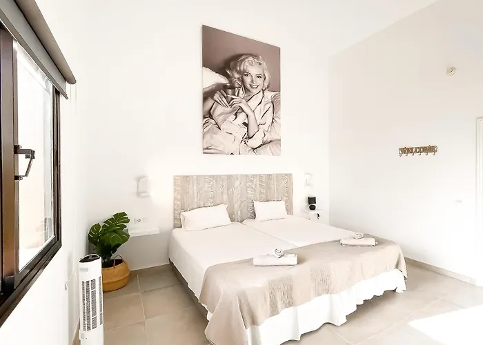 Karol By Holidays Fuerteventura