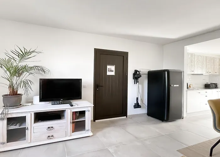 Appartement Karol By Holidays Fuerteventura Corralejo