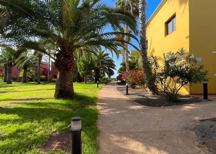 Karol By Holidays Fuerteventura * Corralejo