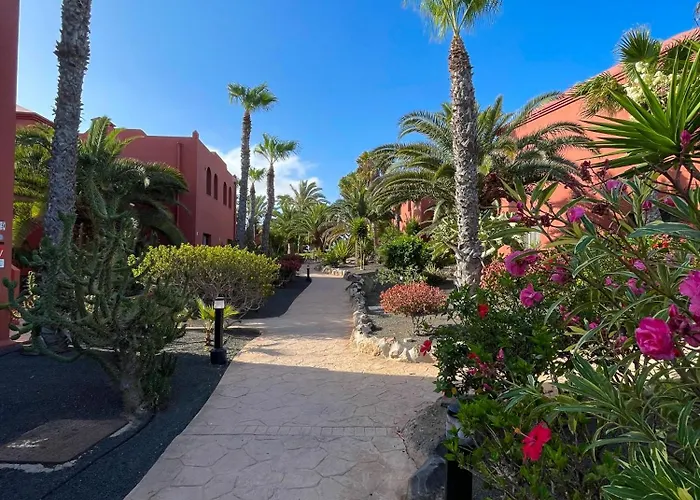 Karol By Holidays Fuerteventura Appartement Corralejo