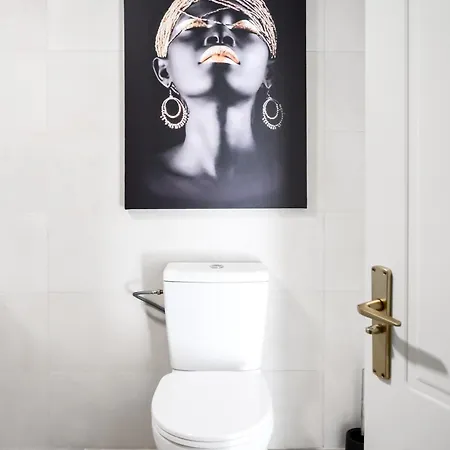 Karol By Holidays Fuerteventura *