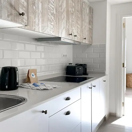 Appartamento Karol By Holidays Fuerteventura