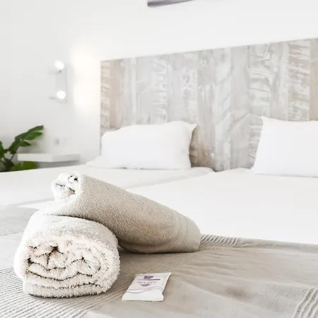 Apartament Karol By Holidays Fuerteventura Corralejo