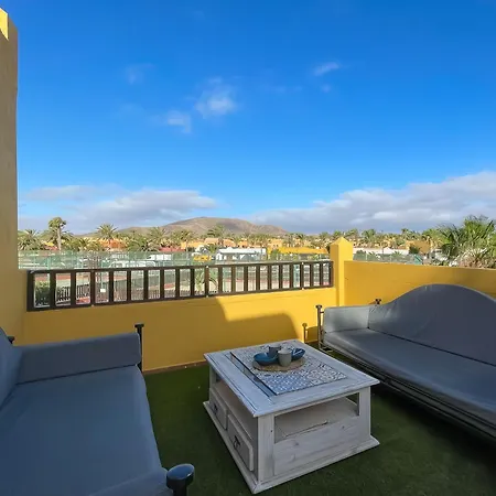 Karol By Holidays Fuerteventura Apartament Corralejo