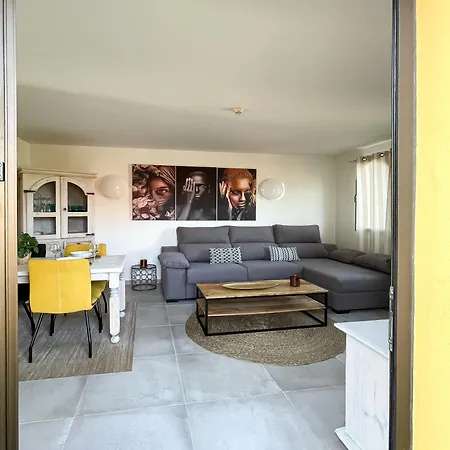 Karol By Holidays Fuerteventura Apartament