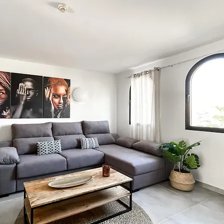 Apartament Karol By Holidays Fuerteventura *