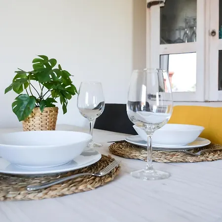 Appartement Karol By Holidays Fuerteventura Corralejo