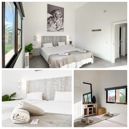 Karol By Holidays Fuerteventura Apartamento