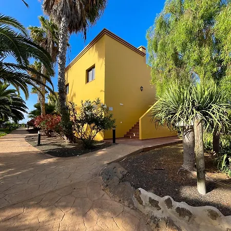 Karol By Holidays Fuerteventura Lejlighed *