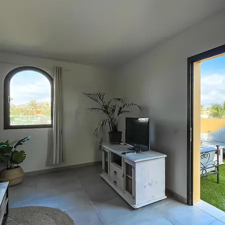 Apartamento Karol By Holidays Fuerteventura Corralejo