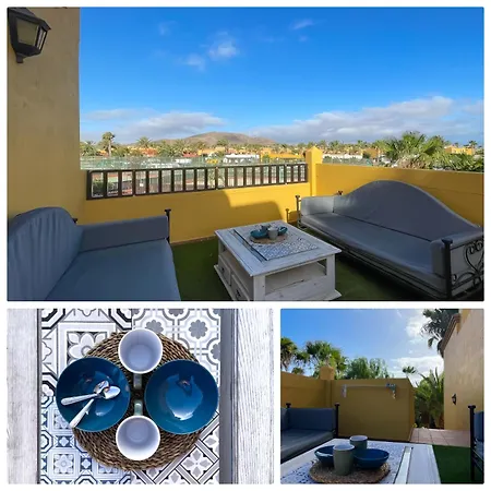 Lejlighed Karol By Holidays Fuerteventura