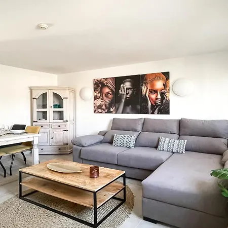 Karol By Holidays Fuerteventura Appartement Corralejo