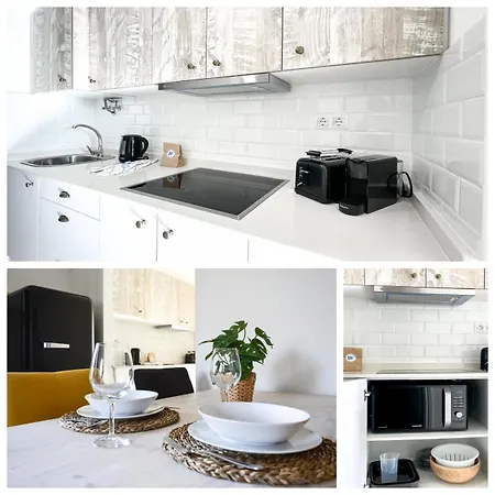 Apartamento Karol By Holidays Fuerteventura *