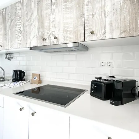 Karol By Holidays Fuerteventura Appartamento Corralejo