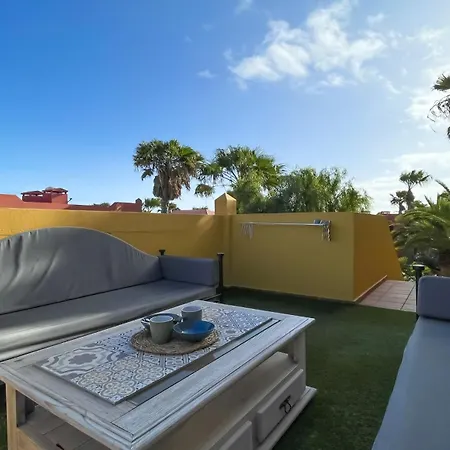 Apartament Karol By Holidays Fuerteventura *
