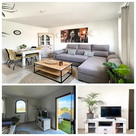 Karol By Holidays Fuerteventura