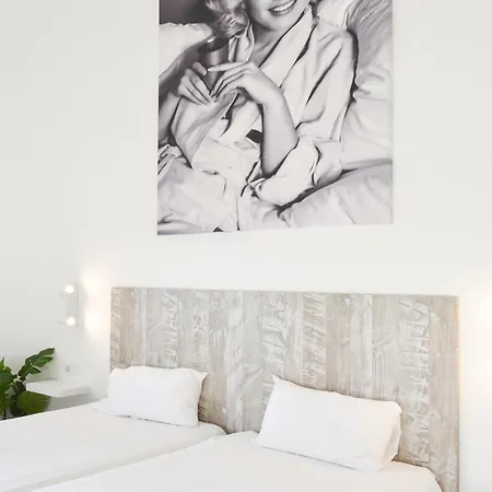 Appartamento Karol By Holidays Fuerteventura Corralejo