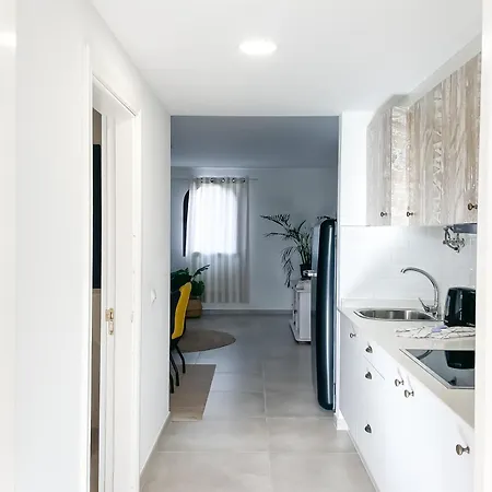 Karol By Holidays Fuerteventura * Corralejo