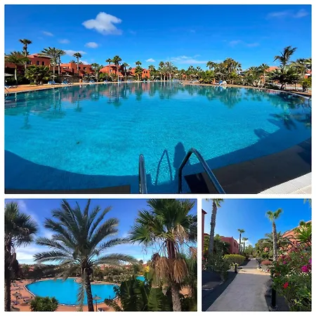 Appartamento Karol By Holidays Fuerteventura Corralejo