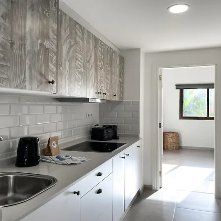 Karol By Holidays Fuerteventura Corralejo