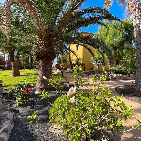 Karol By Holidays Fuerteventura Lejlighed *
