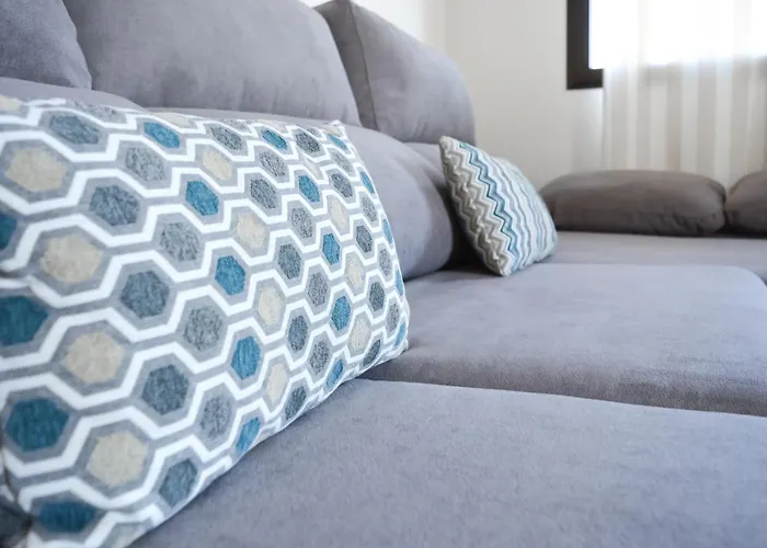 Karol By Holidays Fuerteventura Apartment