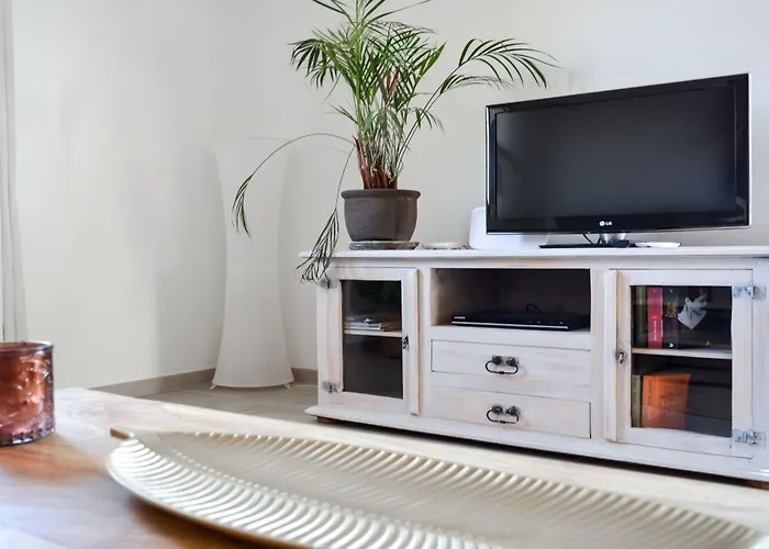 Karol By Holidays Fuerteventura *