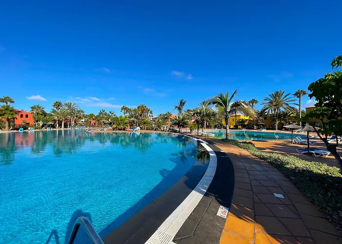 Karol By Holidays Fuerteventura Apartment Corralejo